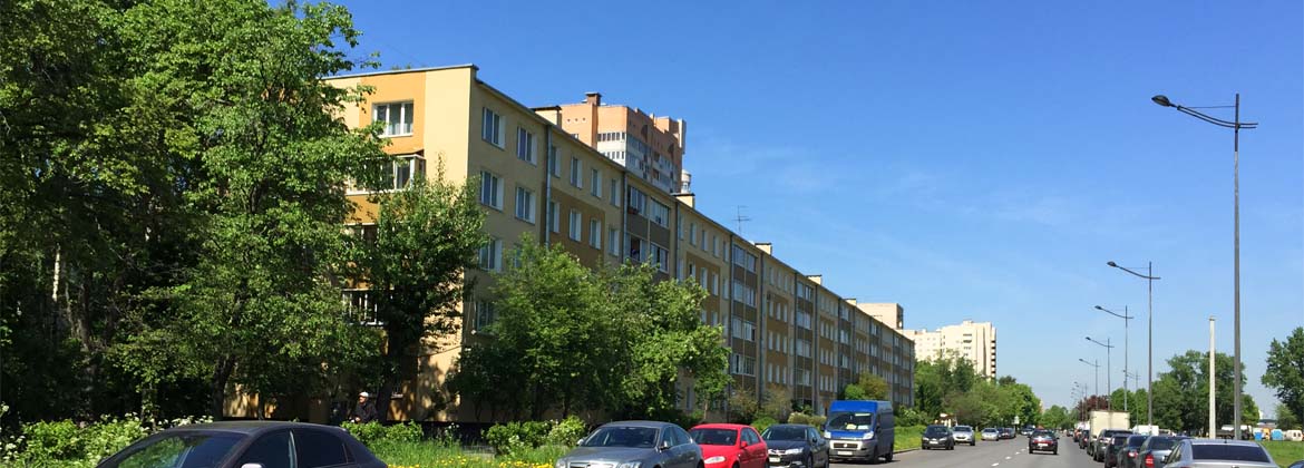 Монтаж проводки в хрущевке